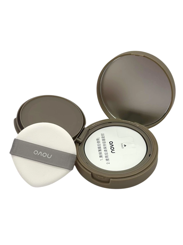 Base cushion matte moist Novo